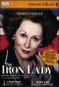 The Iron Lady. DVD - Librerie.coop