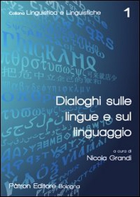 Dialoghi sulle lingue e sul linguaggio - Librerie.coop