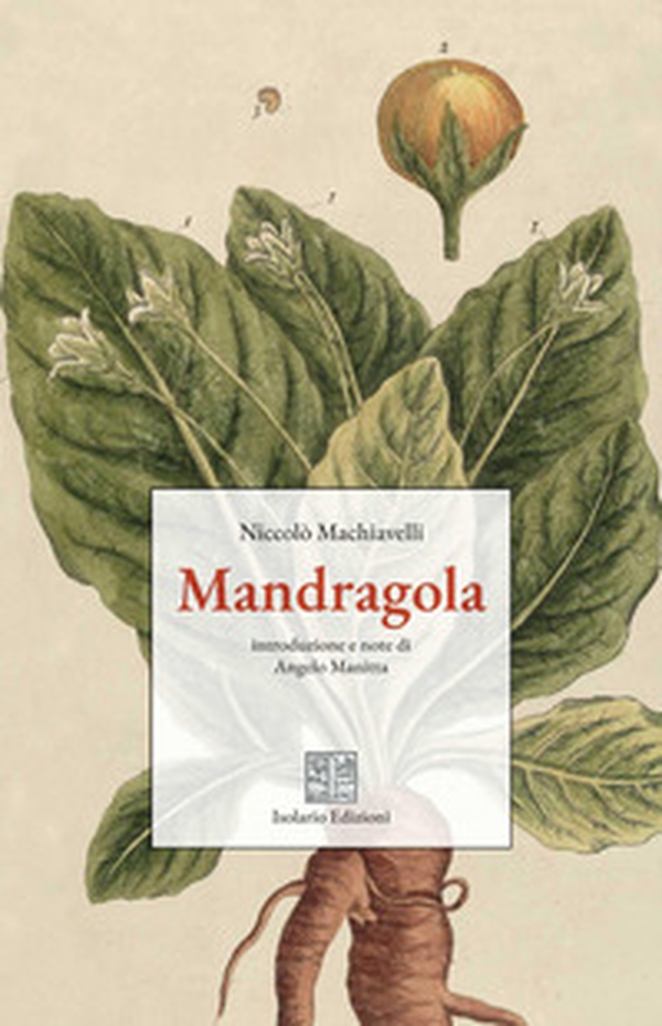 Mandragola - Librerie.coop