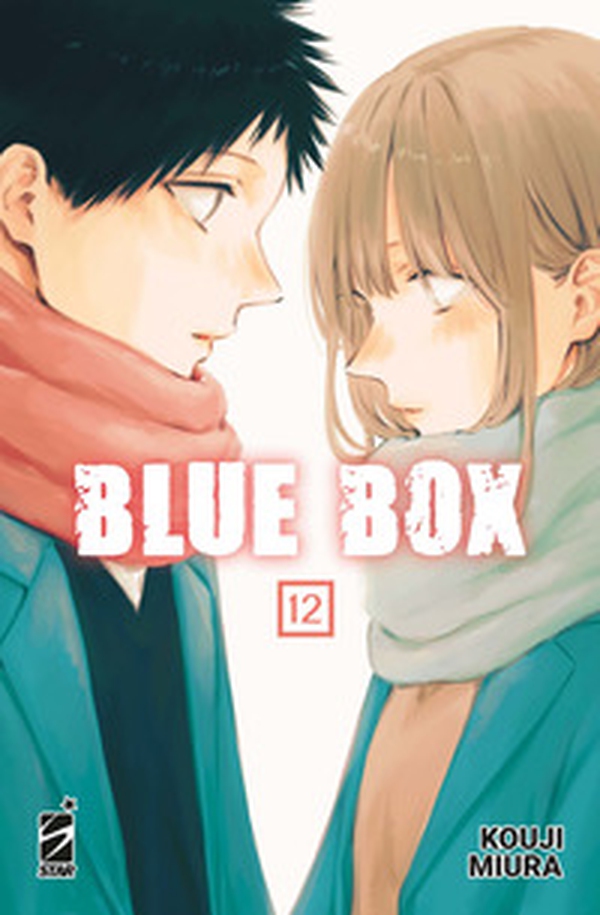 Blue box - Vol. 12 - Librerie.coop Blue box - Vol. 12 - Librerie.coop