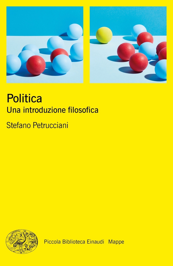 Politica - Librerie.coop Politica - Librerie.coop