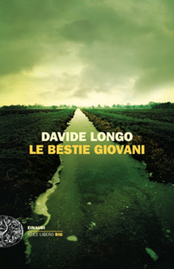 Le bestie giovani - Librerie.coop Le bestie giovani - Librerie.coop
