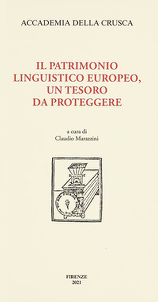 Il patrimonio linguistico europeo, un tesoro da proteggere - Librerie.coop Il patrimonio linguistico europeo, un tesoro da proteggere - Librerie.coop