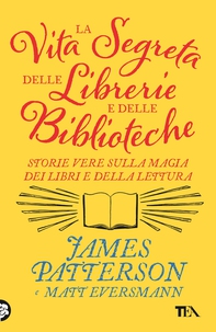La vita segreta delle librerie e delle biblioteche - Librerie.coop La vita segreta delle librerie e delle biblioteche - Librerie.coop
