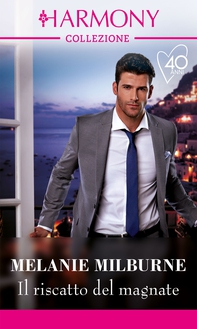 Il riscatto del magnate - Librerie.coop Il riscatto del magnate - Librerie.coop