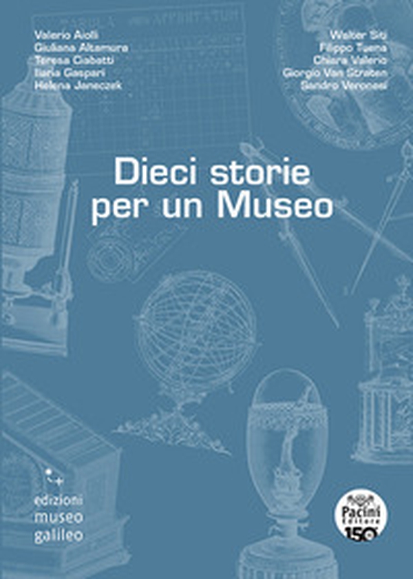 Dieci storie per un Museo - Librerie.coop