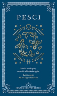 Guida astrologica al segno dei Pesci - Librerie.coop Guida astrologica al segno dei Pesci - Librerie.coop