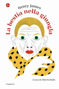 La bestia nella giungla - Librerie.coop