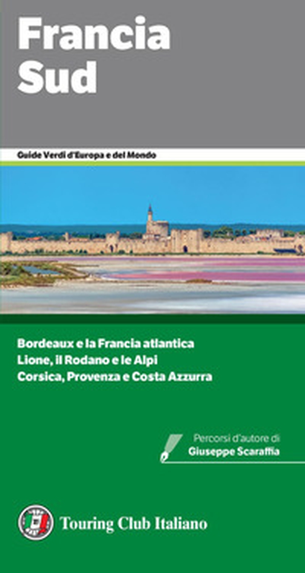 Francia Sud - Librerie.coop