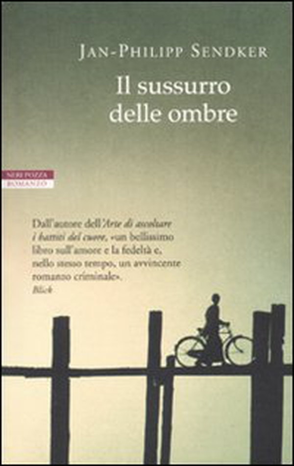 Il sussurro delle ombre - Librerie.coop Il sussurro delle ombre - Librerie.coop