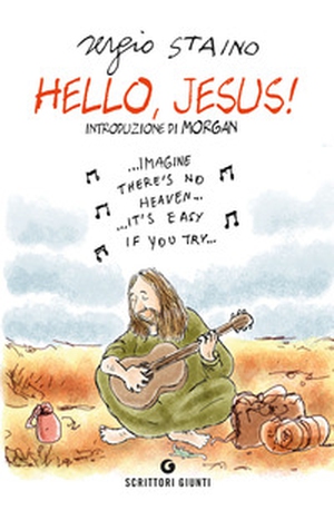 Hello, Jesus! - Librerie.coop