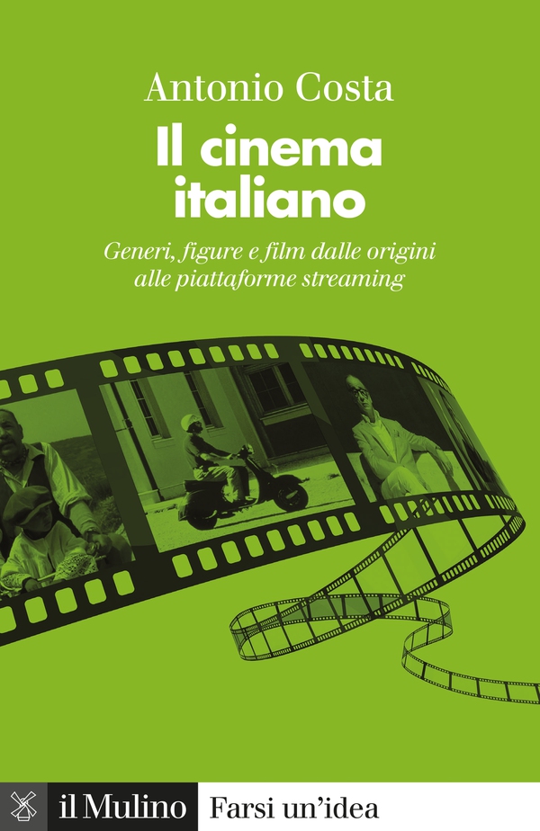 Il cinema italiano - Librerie.coop Il cinema italiano - Librerie.coop