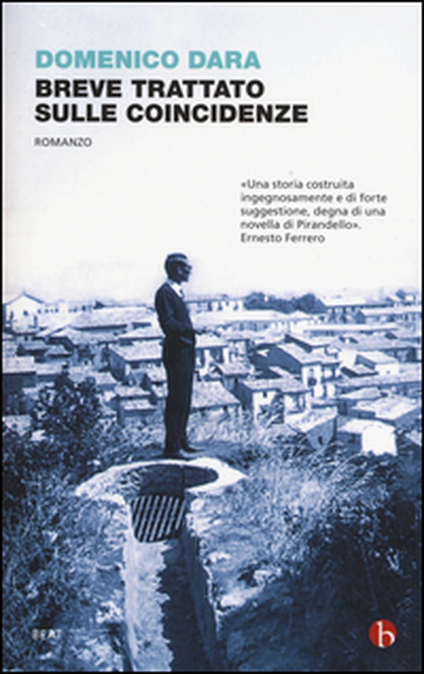 Breve trattato sulle coincidenze - Librerie.coop Breve trattato sulle coincidenze - Librerie.coop