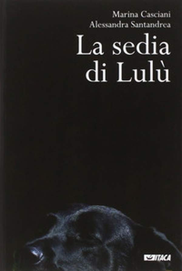 La sedia di Lulù - Librerie.coop La sedia di Lulù - Librerie.coop