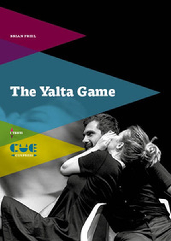 The Yalta Game - Librerie.coop The Yalta Game - Librerie.coop