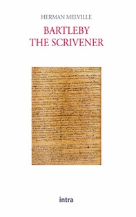 Bartleby, the scrivener - Librerie.coop Bartleby, the scrivener - Librerie.coop