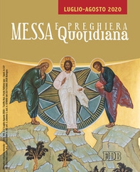 Messa e preghiera quotidiana - Librerie.coop