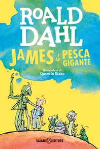 James e la pesca gigante - Librerie.coop