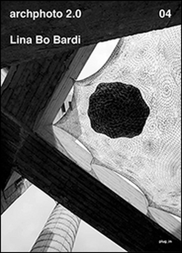 Lina Bo Bardi - Librerie.coop Lina Bo Bardi - Librerie.coop