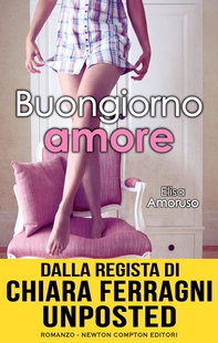 Buongiorno amore - Librerie.coop