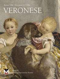 Veronese. Ediz. inglese - Librerie.coop