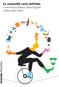 Le sostenibili carte dell'Italia - Librerie.coop