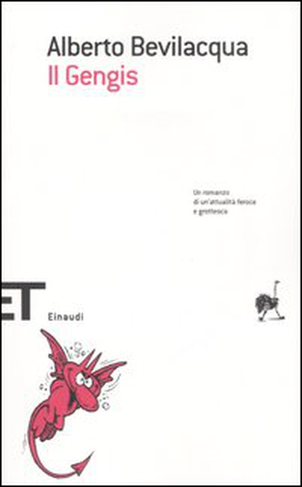 Il Gengis - Librerie.coop Il Gengis - Librerie.coop