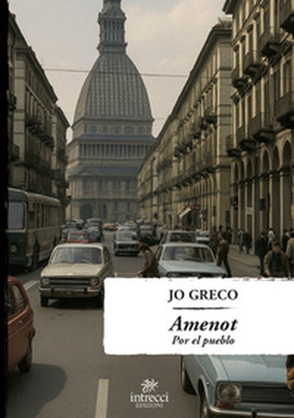 Amenot por el pueblo - Librerie.coop Amenot por el pueblo - Librerie.coop