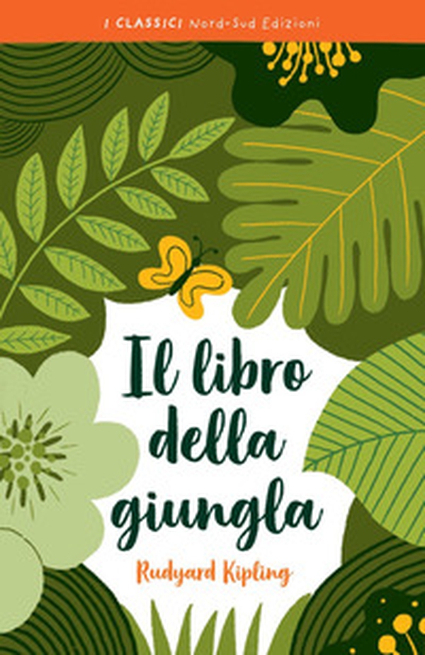 Il libro della giungla - Librerie.coop Il libro della giungla - Librerie.coop
