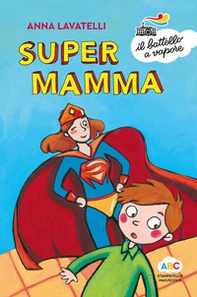 Supermamma - Librerie.coop