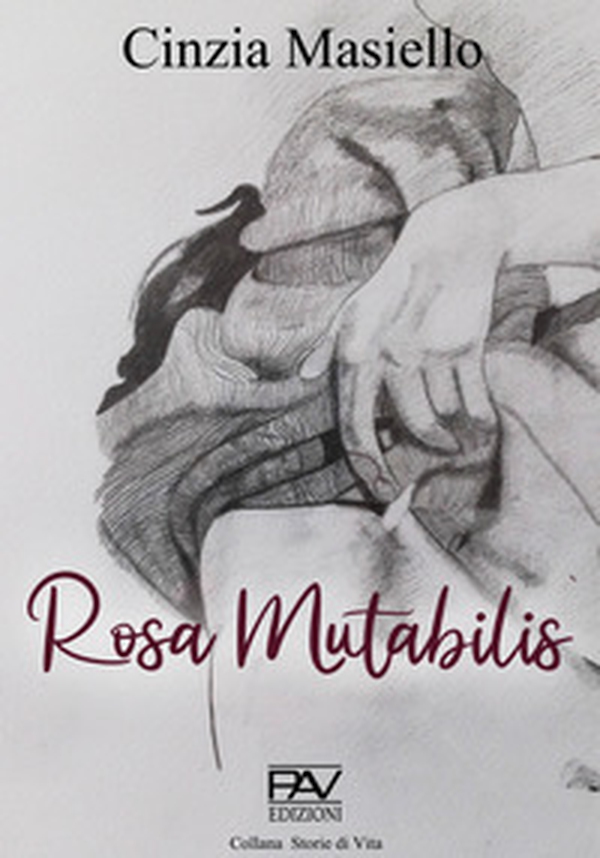 Rosa mutabilis - Librerie.coop Rosa mutabilis - Librerie.coop