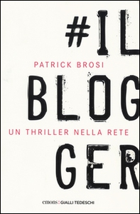 Il blogger - Librerie.coop Il blogger - Librerie.coop