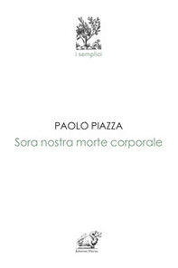 Sora nostra morte corporale - Librerie.coop