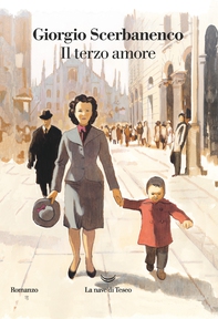 Il terzo amore - Librerie.coop
