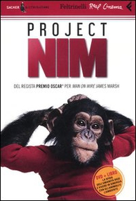 Project Nim. DVD - Librerie.coop Project Nim. DVD - Librerie.coop