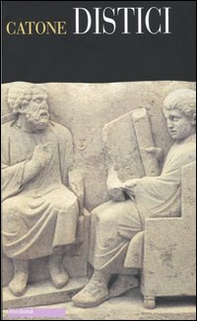 Distici. Testo latino e italiano - Librerie.coop