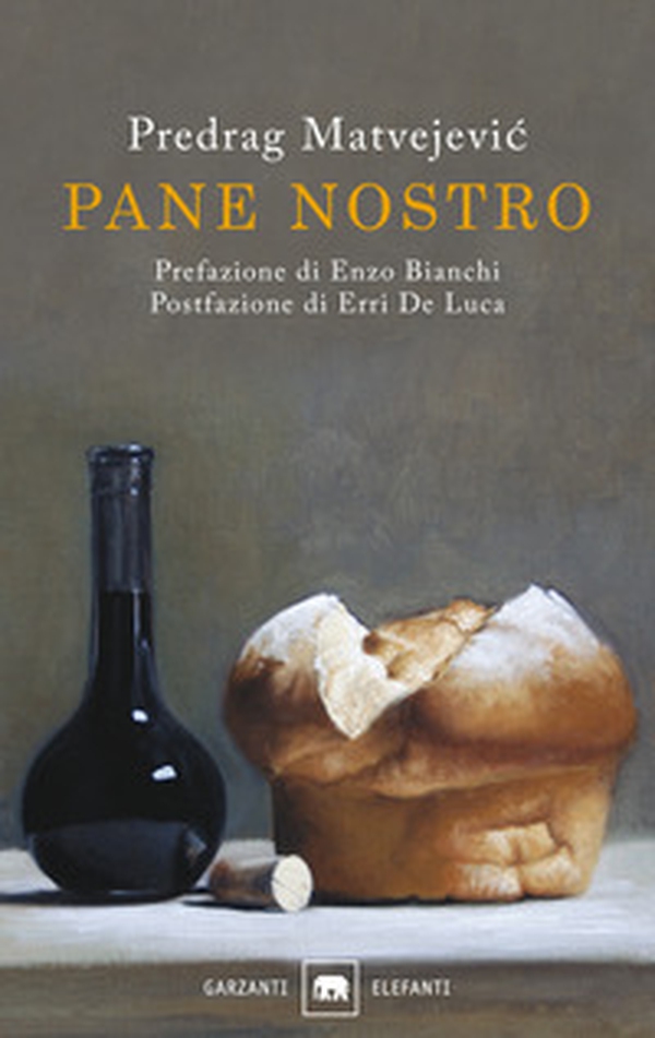 Pane nostro - Librerie.coop Pane nostro - Librerie.coop