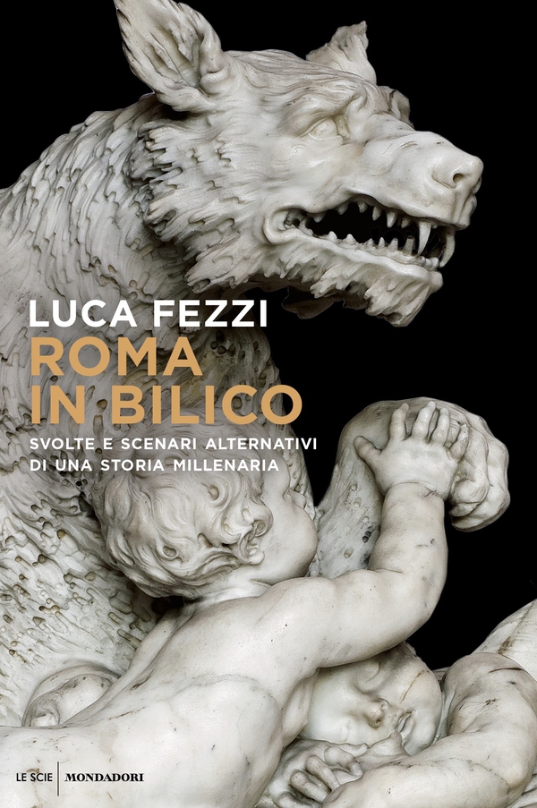 Roma in bilico - Librerie.coop Roma in bilico - Librerie.coop