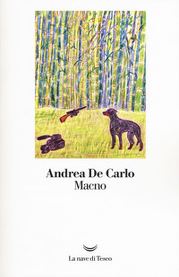 Macno - Librerie.coop Macno - Librerie.coop