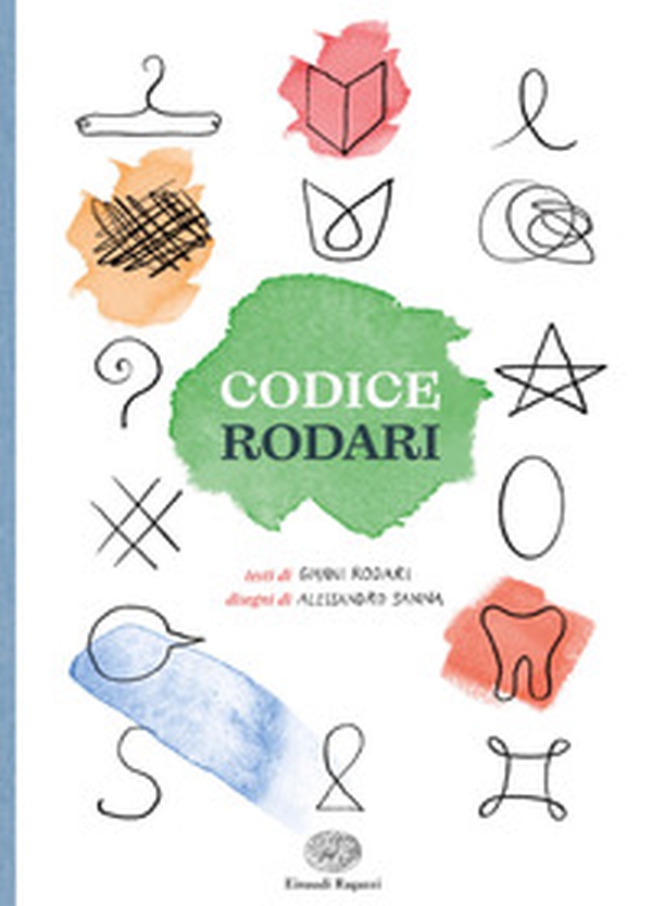 Codice Rodari - Librerie.coop Codice Rodari - Librerie.coop