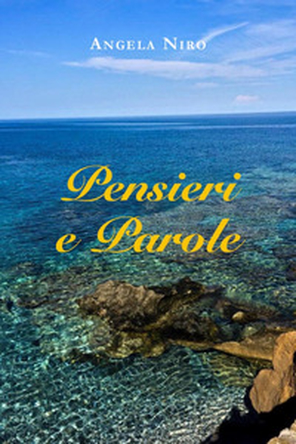 Pensieri e parole - Librerie.coop Pensieri e parole - Librerie.coop