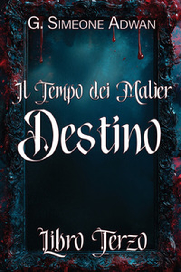 Destino. Il tempo dei Malìer - Vol. 3 - Librerie.coop