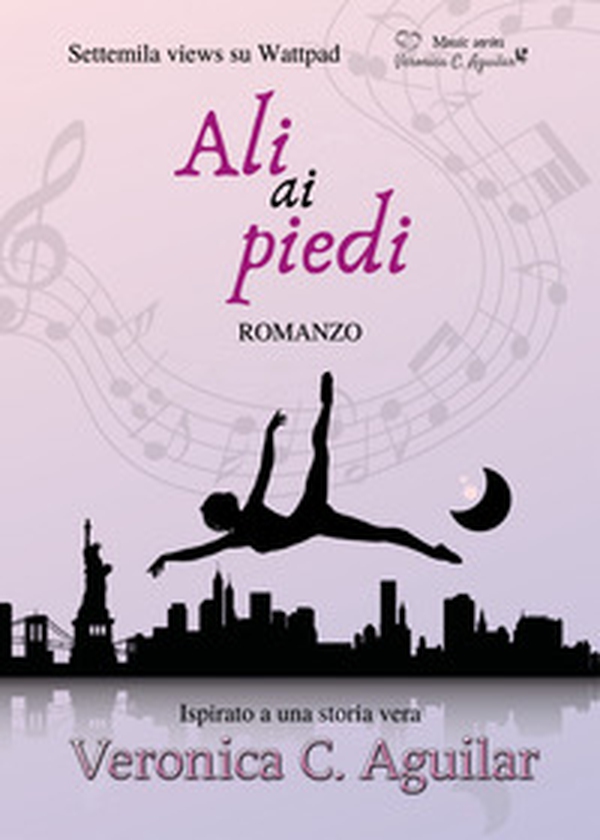 Ali ai piedi - Librerie.coop Ali ai piedi - Librerie.coop