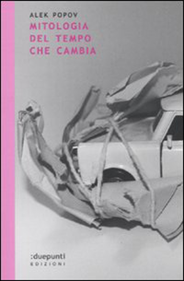 Mitologia del tempo che cambia - Librerie.coop Mitologia del tempo che cambia - Librerie.coop
