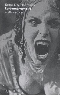 La donna vampiro e altri racconti - Librerie.coop La donna vampiro e altri racconti - Librerie.coop