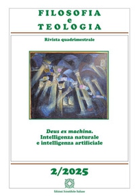 Filosofia e teologia. Rivista quadrimestrale - Vol. 2 - Librerie.coop