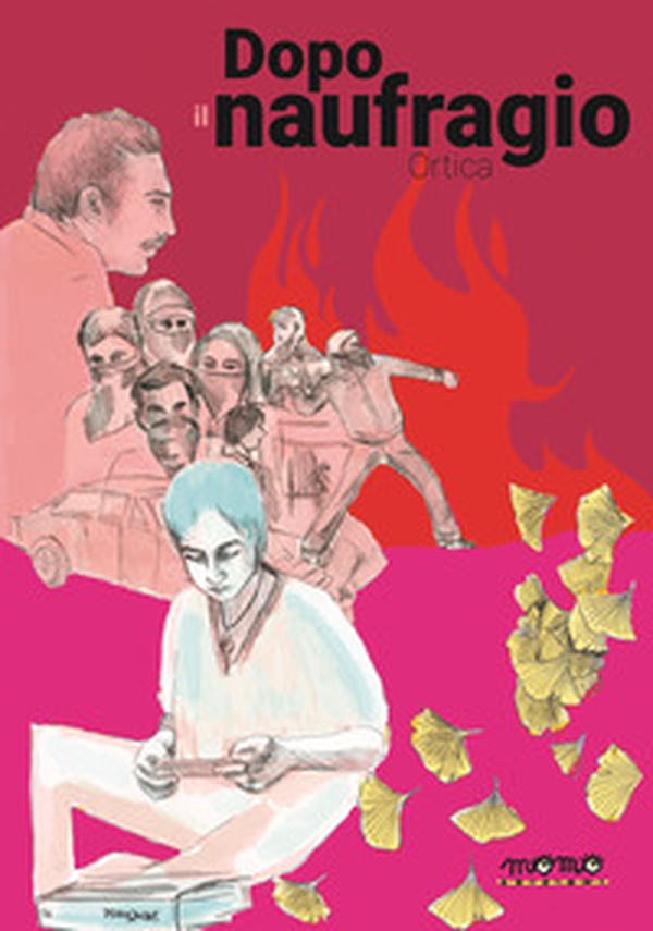 Dopo il naufragio - Librerie.coop Dopo il naufragio - Librerie.coop
