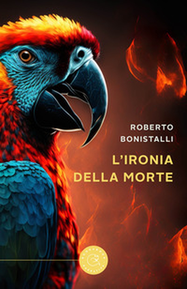 L'ironia della morte - Librerie.coop L'ironia della morte - Librerie.coop