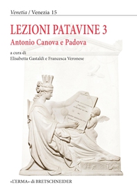 Lezioni Patavine 3 - Librerie.coop