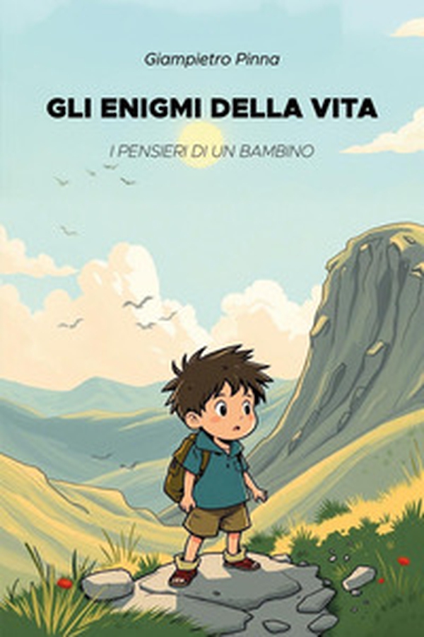 Gli enigmi della vita - Librerie.coop Gli enigmi della vita - Librerie.coop
